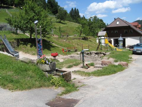 Kleinenzhof Family Resort - Baden-Württemberg - Afbeelding N°11