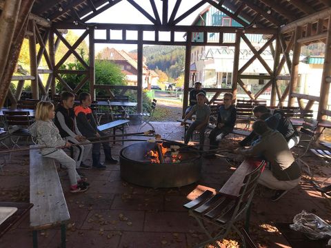 Kleinenzhof Family Resort - Baden-Württemberg - Afbeelding N°4