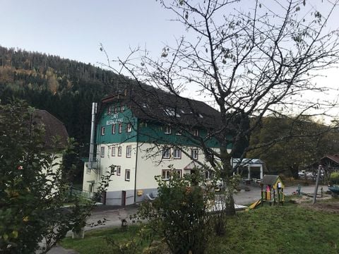 Kleinenzhof Family Resort - Baden-Württemberg
