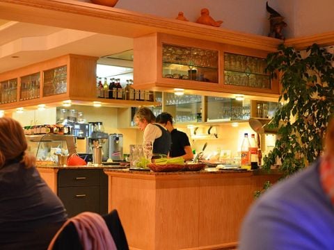 Kleinenzhof Family Resort - Baden-Württemberg