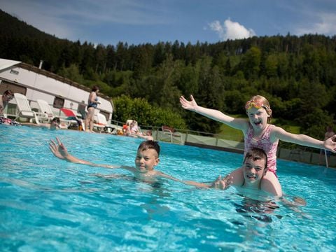 Kleinenzhof Family Resort - Baden-Württemberg - Afbeelding N°0