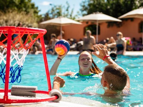 Camping SUNELIA Ma Prairie - Pyrénées-Orientales