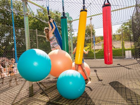 Camping SUNELIA Ma Prairie - Pyrénées-Orientales