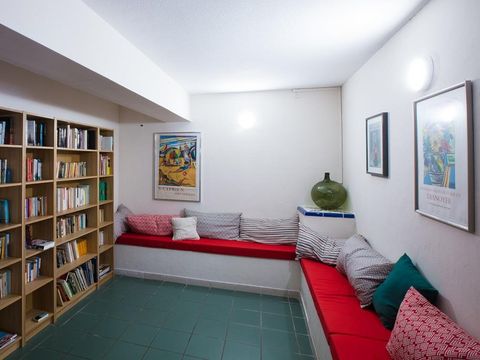 Camping SUNELIA Ma Prairie - Pyrénées-Orientales