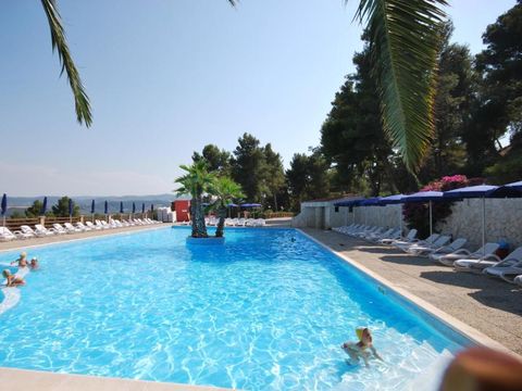 Villaggio Club Santo Stefano - Camping Foggia