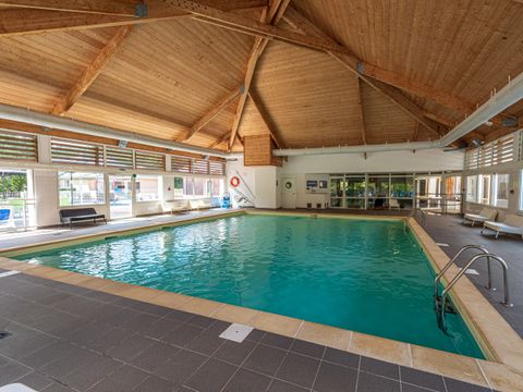 Domaine du Golf  - Camping Maine-et-Loire
