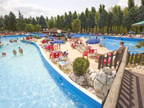 Camping Verde Azzurro - Camping Macerata - Afbeelding N°5