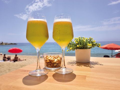 Camping Val Saline - Istrië