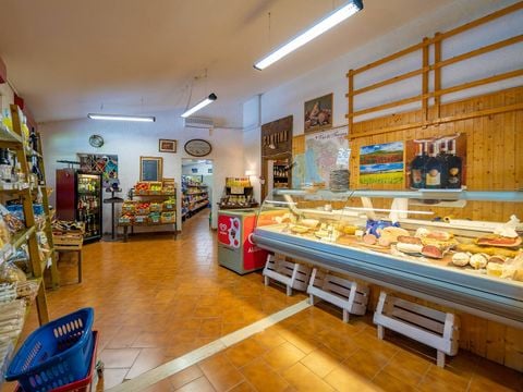 Camping Valle Gaia - Pisa
