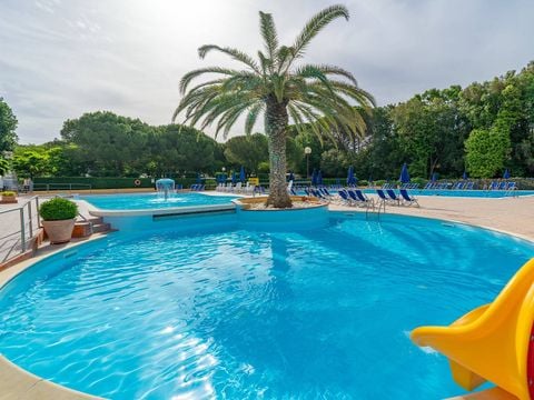 Camping Valle Gaia - Pisa - Afbeelding N°0