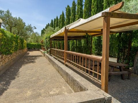 Camping Valle Gaia - Pisa - Afbeelding N°4