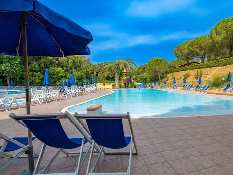 Camping Valle Gaia - Pisa - Afbeelding N°2