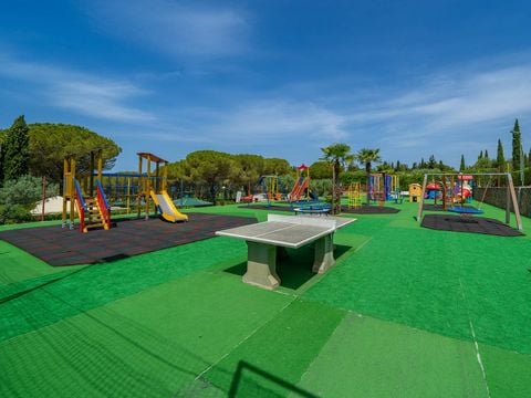 Camping Valle Gaia - Pisa - Afbeelding N°5