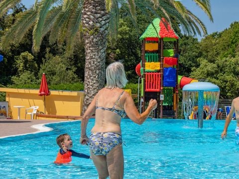 Camping Valle Gaia - Pisa
