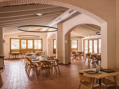 WeCamp Cala Montgo - Girona