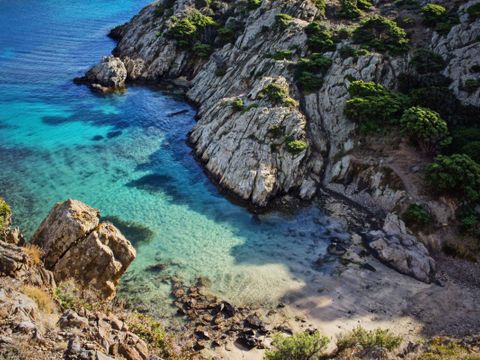 WeCamp Cala Montgo - Girona