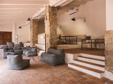 WeCamp Cala Montgo - Girona