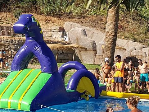 Camping El Carlitos - Camping Barcelona - Afbeelding N°5
