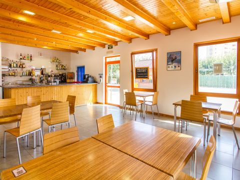 Camping CalpeMar - Alicante