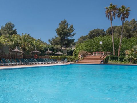 Camping Caledonia - Camping Tarragona