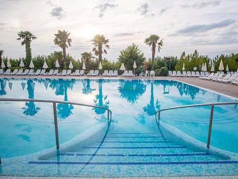 Camping Lido - Camping Verona