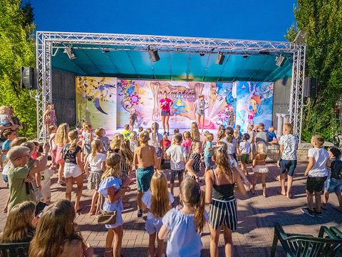 Camping Lido - Verona