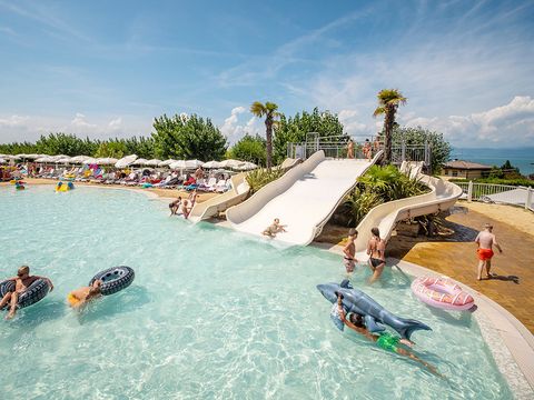Camping Lido - Camping Verona