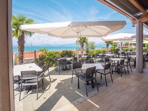 Camping Lido - Verona