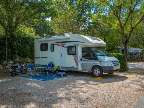 Camping La Pinède - Alpes-de-Haute-Provence - Afbeelding N°5