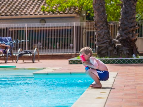 Camping Sites et Paysages - Le Moulin de Sainte-Anne  - Camping Aube