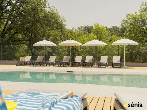 Camping Rupit - Camping Barcelona