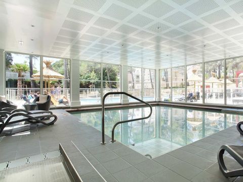 Résidence Prestige Odalys Les Canissons - Camping Var