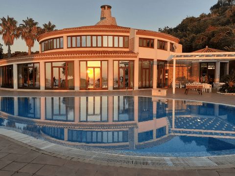 Camping Villaggio Marco Polo - Camping Vibo Valentia