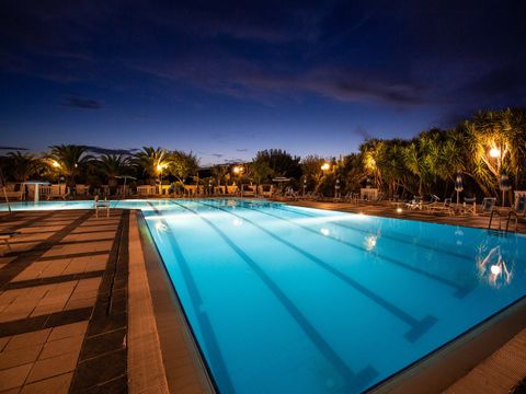 Village Piano Grande - Camping Foggia - Afbeelding N°4
