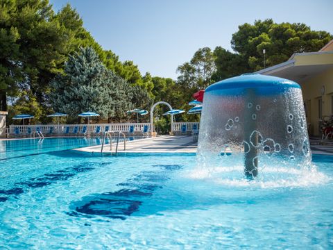 Village Piano Grande - Camping Foggia - Afbeelding N°2