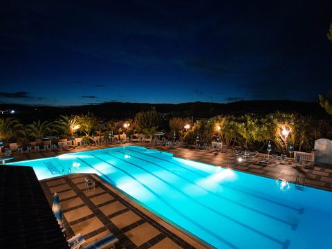 Village Piano Grande - Camping Foggia - Afbeelding N°3