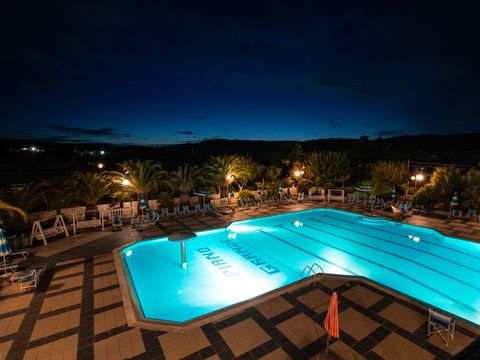 Village Piano Grande - Camping Foggia - Afbeelding N°5