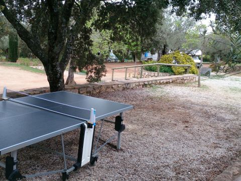 CAMPING ALQUEZAR - Huesca