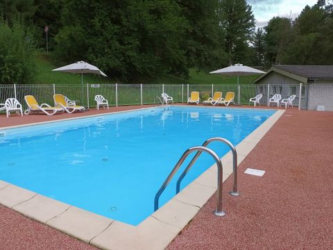VVF Villages Neuvic - Camping Corrèze