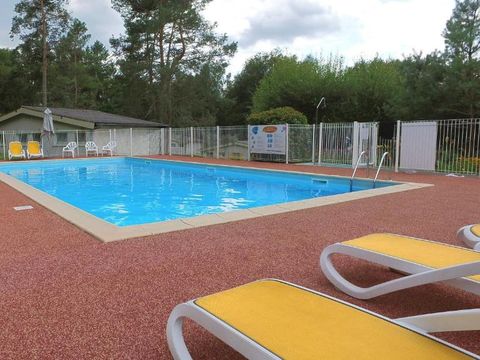 VVF Villages Neuvic - Camping Corrèze