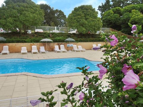VVF Villages - Les Bords du Lac - Eguzon-Chantôme - Camping Indre