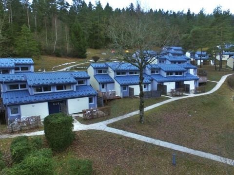 VVF Villages - Le Fjord Jurassien - Maisod - Jura - Afbeelding N°2