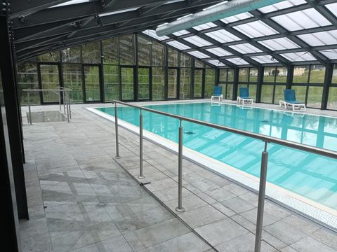 VVF Villages - Haute Corrèze - Eygurande - Camping Corrèze