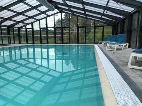 VVF Villages - Haute Corrèze - Eygurande - Camping Corrèze