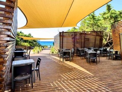 Camping Village Santapomata - Camping Grosseto - Afbeelding N°4