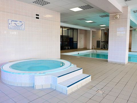 Résidence Fournols d'Auvergne - Camping Puy-de-Dôme