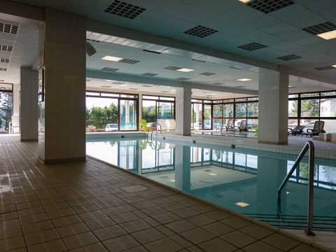 Résidence Fournols d'Auvergne - Camping Puy-de-Dôme