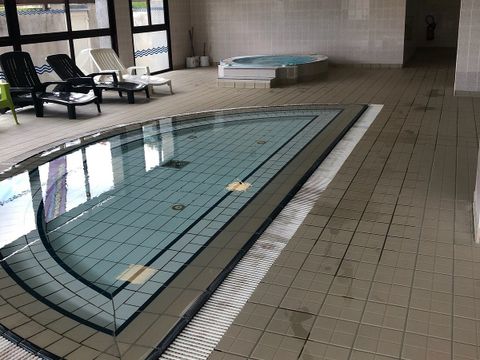 Résidence Fournols d'Auvergne - Camping Puy-de-Dôme