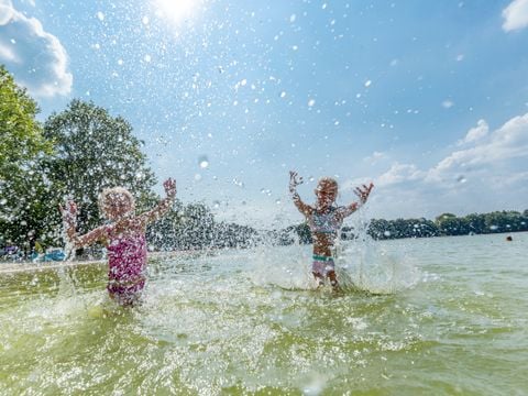 Vakantiepark de Bergen - Camping Sint Anthonis - Afbeelding N°5