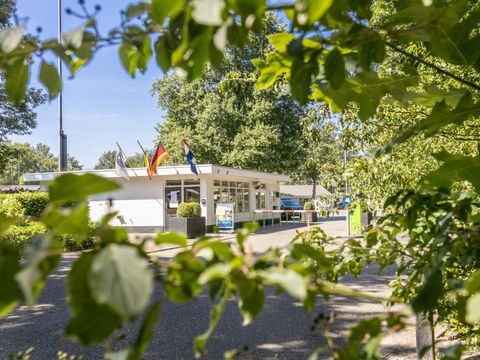 Vakantiepark de Bergen - Sint Anthonis - Afbeelding N°29